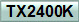 TX2400K